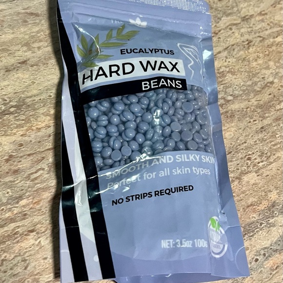 New Tress Wellness Eucalyptus wax beans - Picture 5 of 10